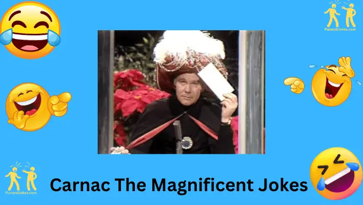 carnac the magnificent jokes