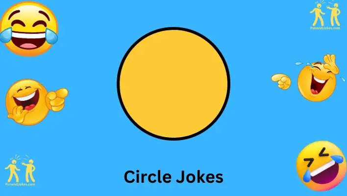 circle jokes