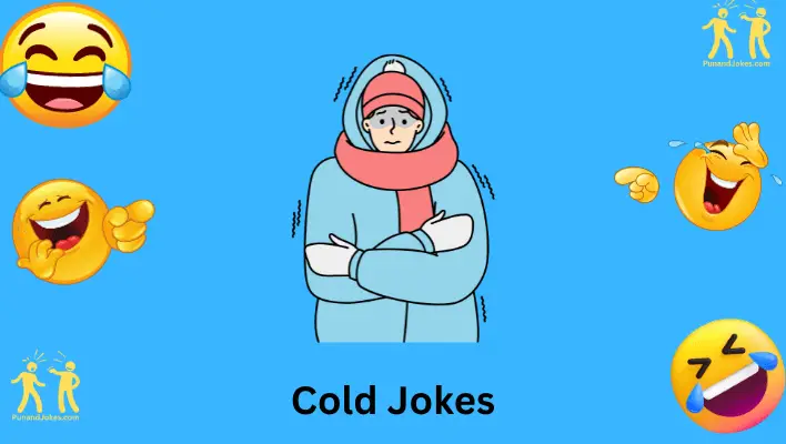 cold jokes