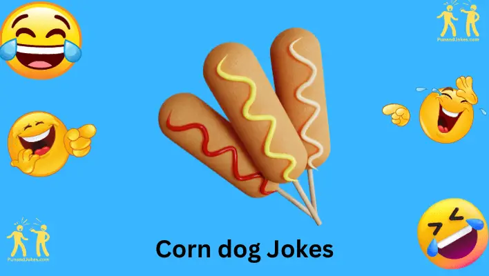 corn dog jokes