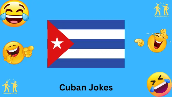 Cuban Jokes