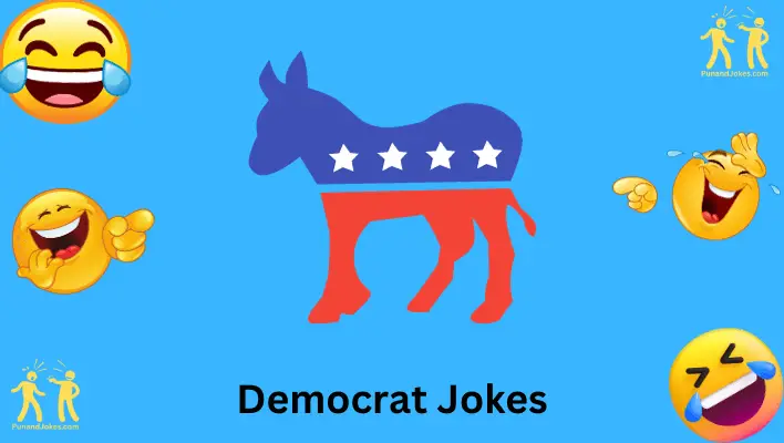 Democratic Jokes