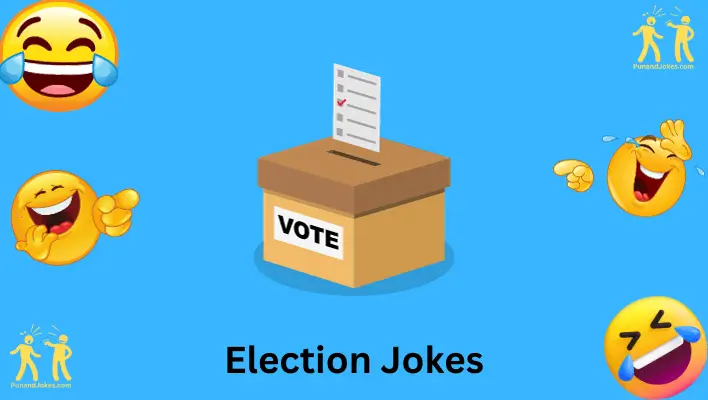 election jokes