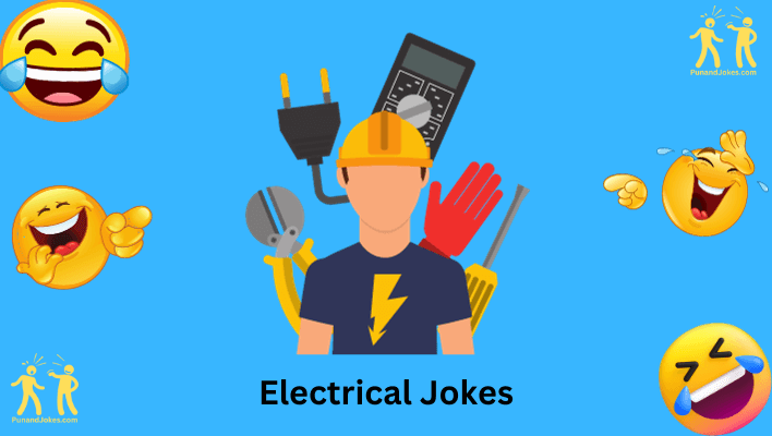 Electrical Jokes