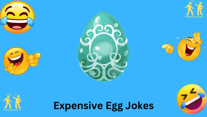 expensive egg jokes