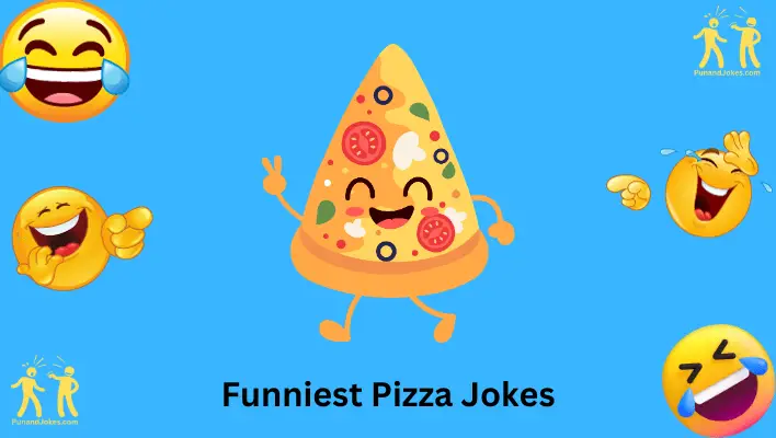 Pizza Jokes