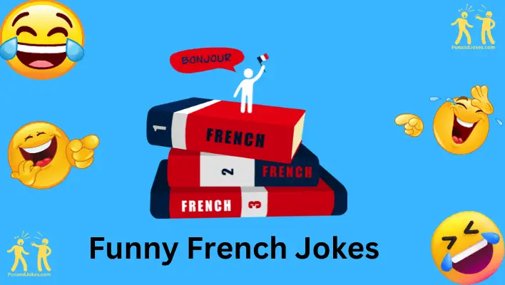 funny french jokes