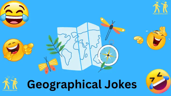 geographical jokes