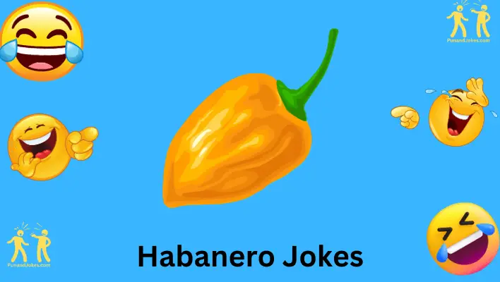 habanero jokes