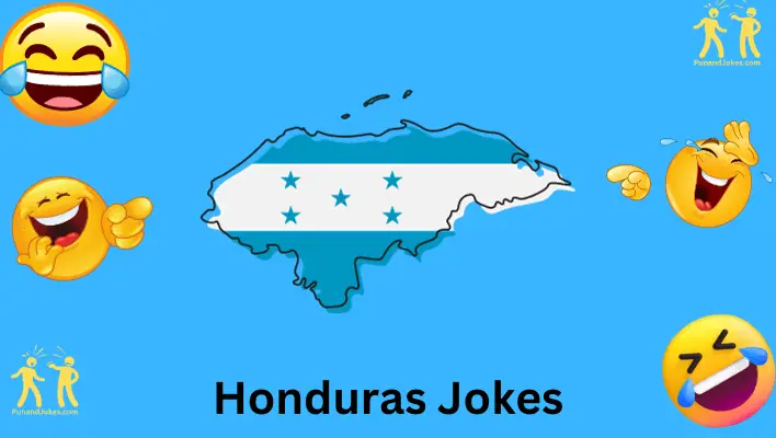 honduras jokes