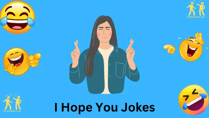 i hope you jokes