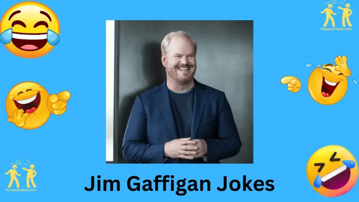 jim gaffigan horse jokes