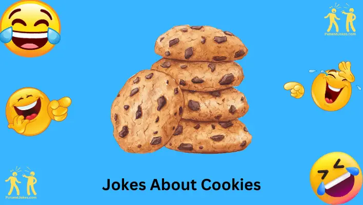 Jokes About Cookies