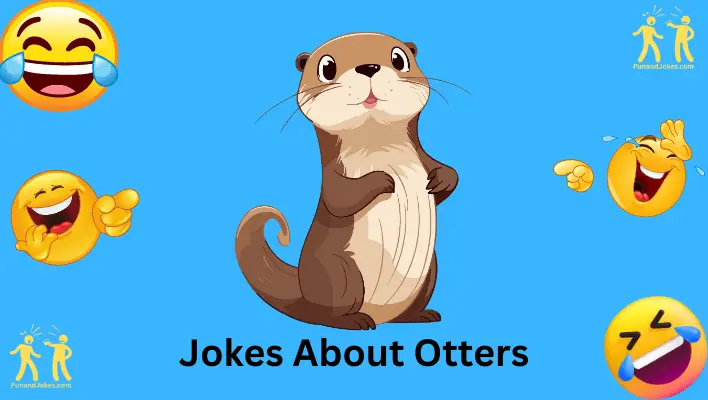 otter-jokes