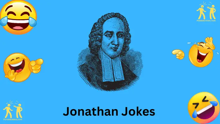 Jonathan Jokes