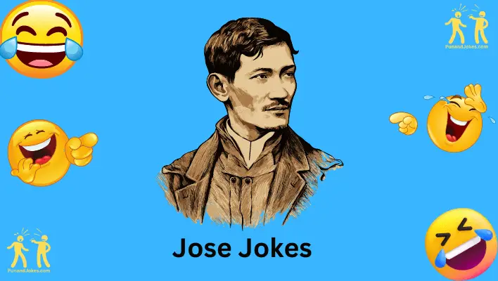 jose:-jokes