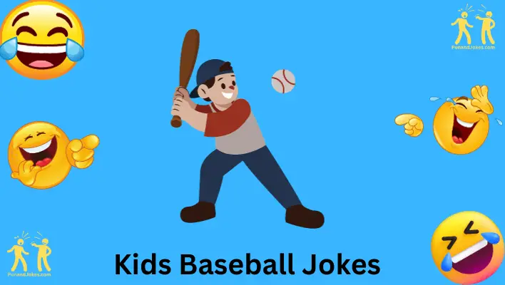 kids baseball jokes