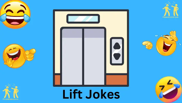 lift jokes