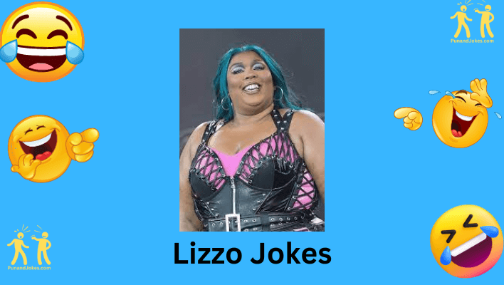 lizzo jokes