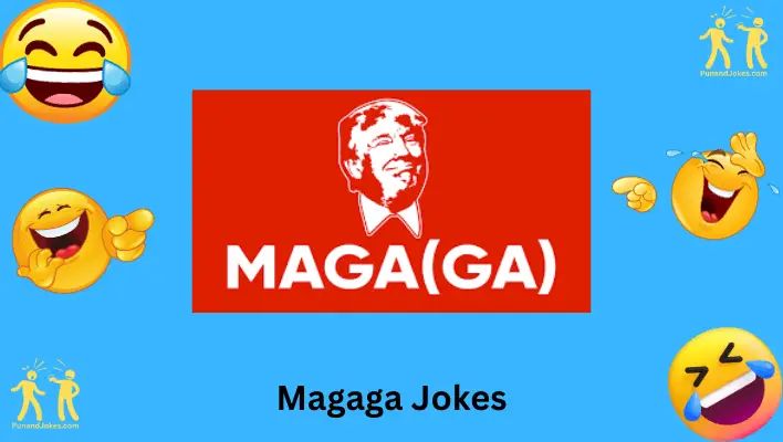 Magaga Jokes