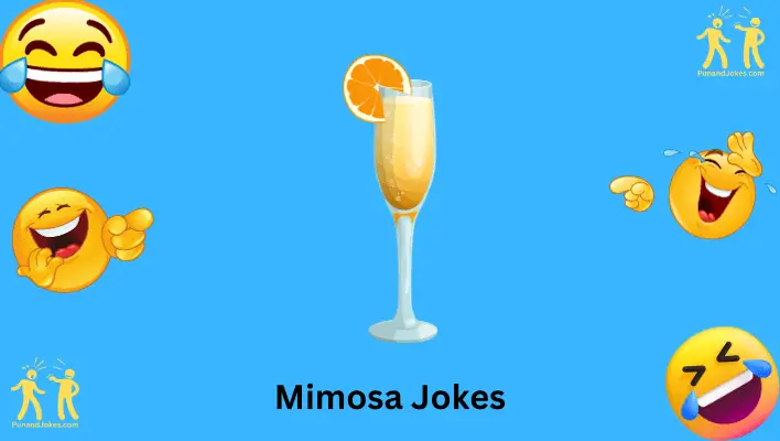 Mimosa Jokes