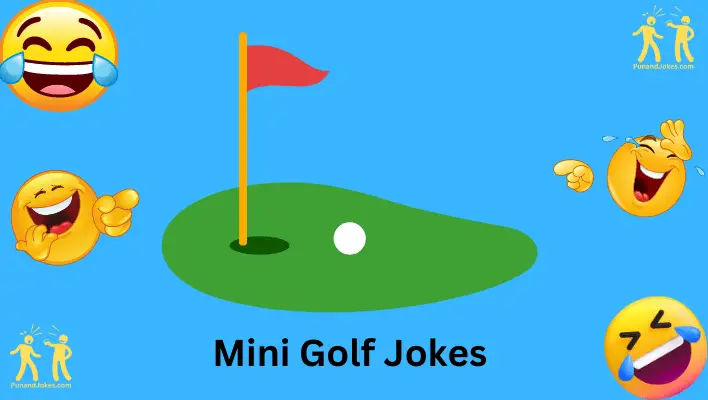 mini-golf-jokes: