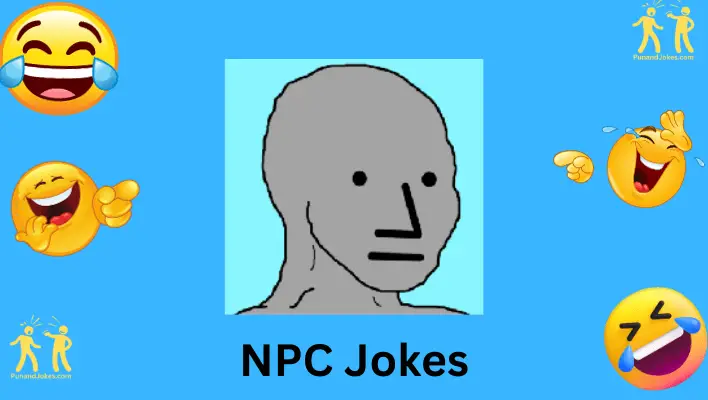 npc jokes