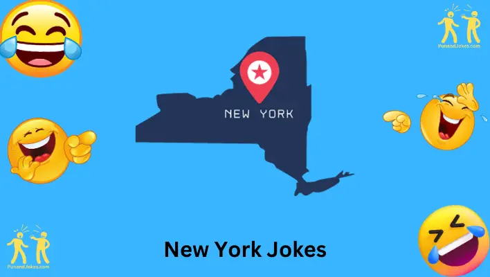 New York Jokes