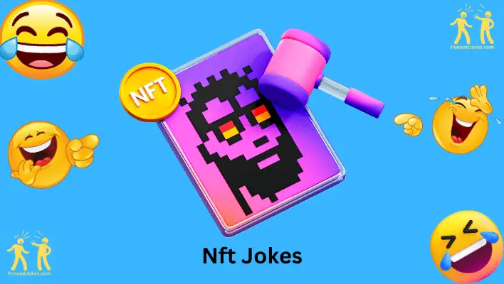 NFT Jokes