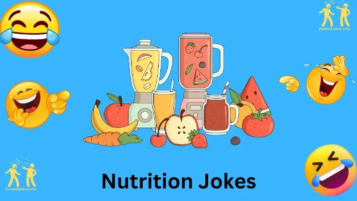 jokes about nutrition