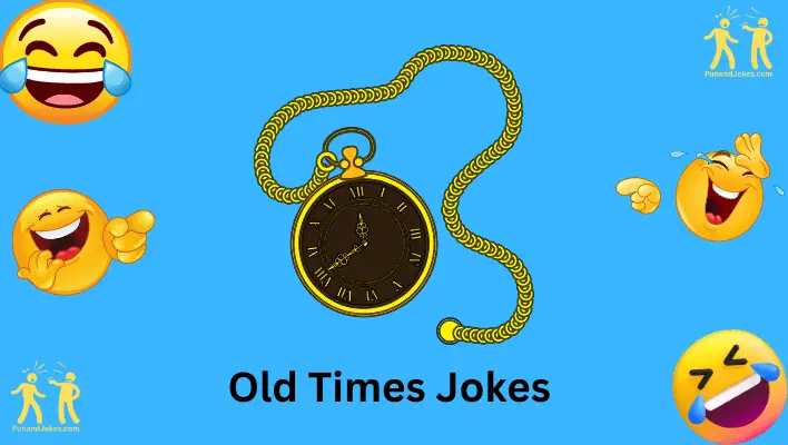 old-times-jokes: