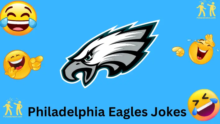 jokes about the philadelphia eagles