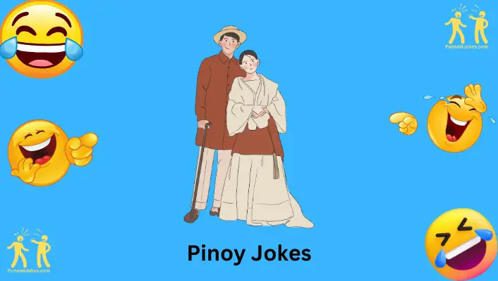 87+ Pinoy Jokes: Lighten Up Your Day With Filipino Humor