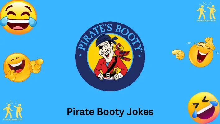 Pirate Booty Jokes