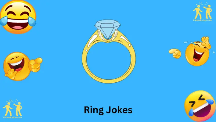 Ring Jokes