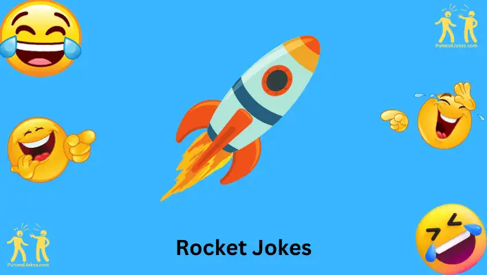 Rocket Jokes