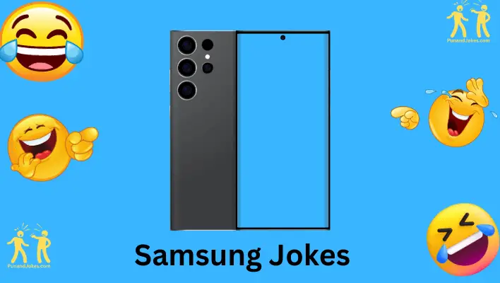 samsung jokes