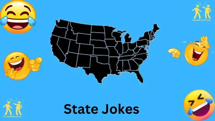 State Jokes