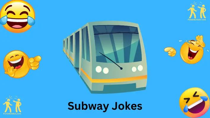 subway-jokes: