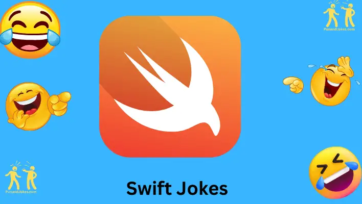 Swift Jokes