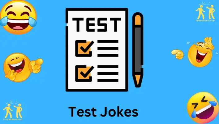 Test Jokes