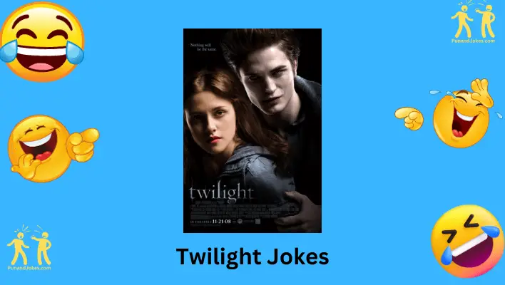 twilight jokes