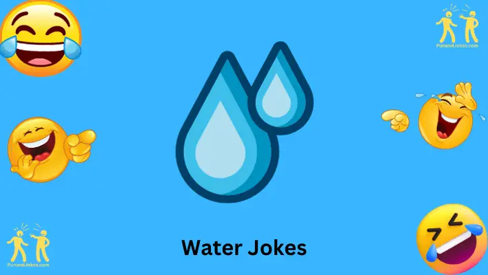 Water Jokes