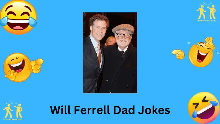 will-ferrell's-take-on-dad-jokes: