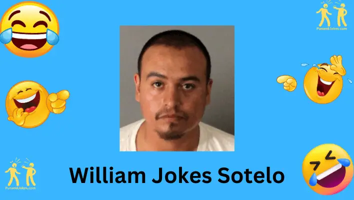 william jokes sotelo