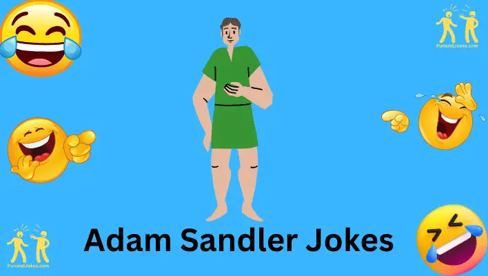 adam sandler jokes