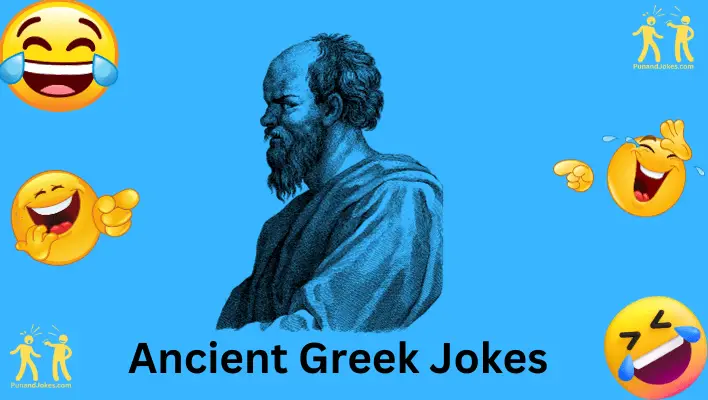 ancient greek jokes