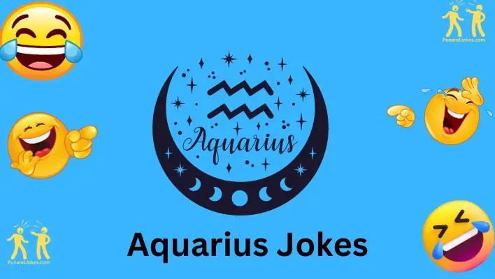 aquarius jokes