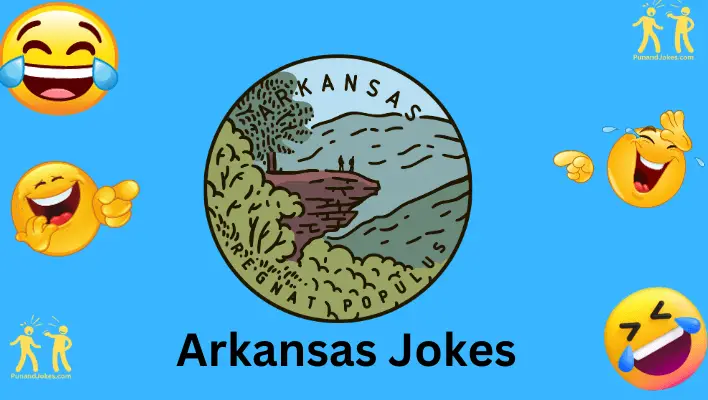 arkansas jokes