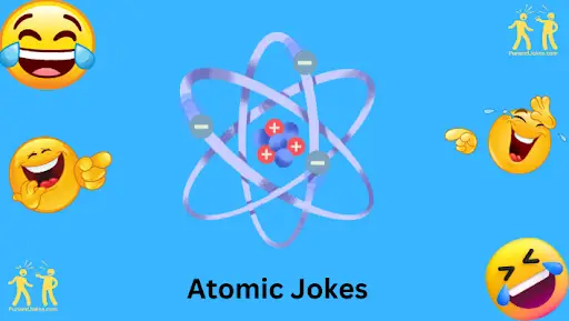 atomic jokes